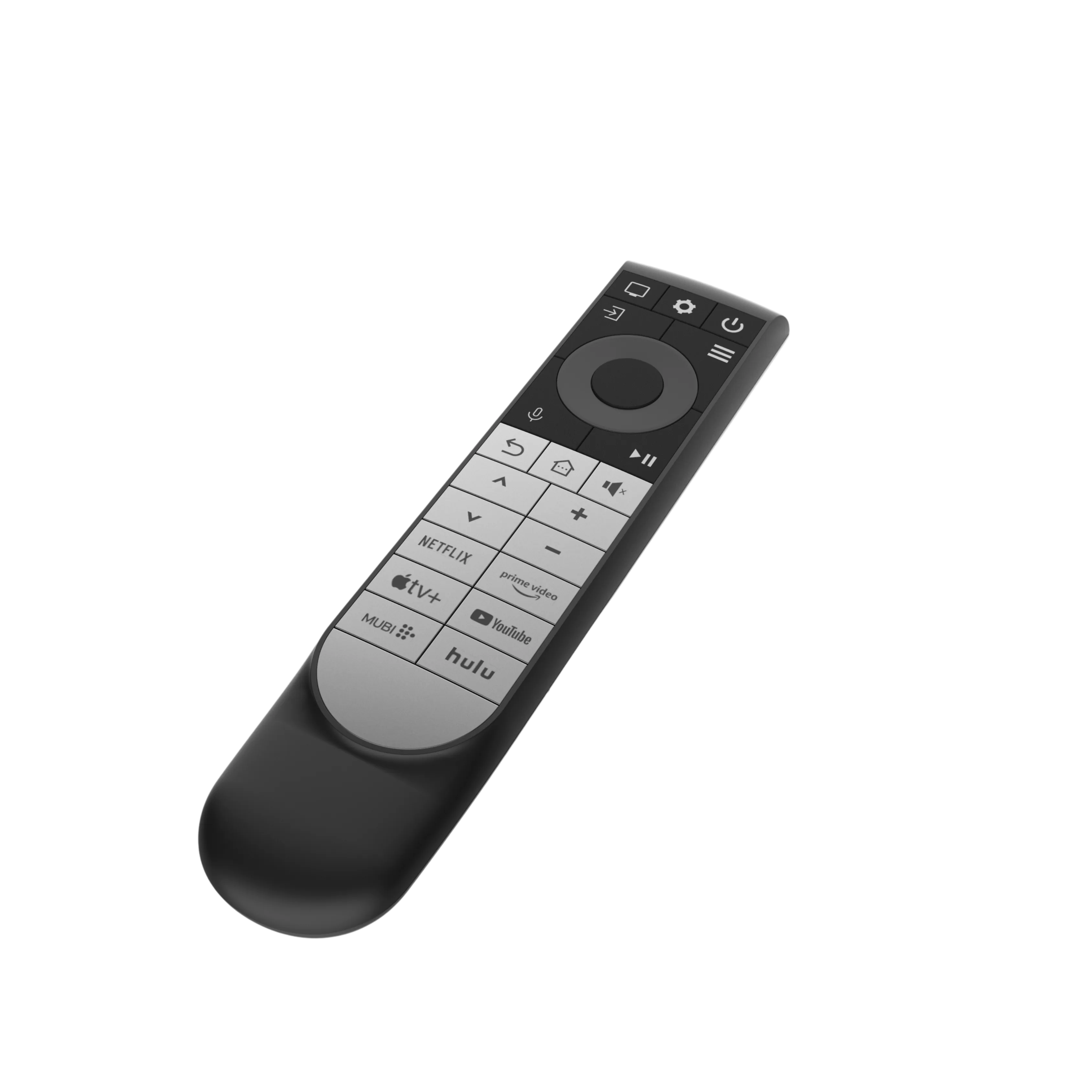 L61 Smart TV Remote